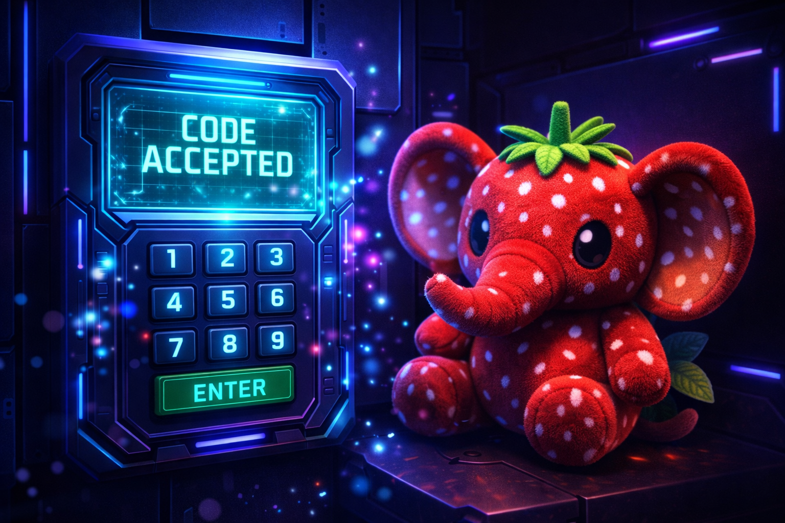 Steal a Brainrot Codes