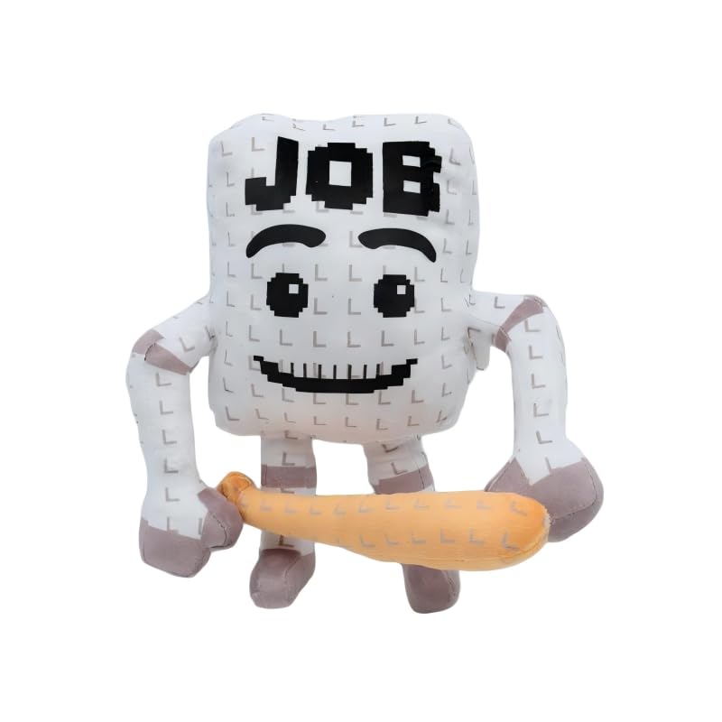 Steal a Brainrot Plush Toys - Rare & OG Collection (Strawberry Elephant, Tralalero Tralala, & More!)