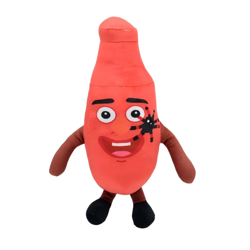 Steal a Brainrot Plush Toys - Rare & OG Collection (Strawberry Elephant, Tralalero Tralala, & More!)