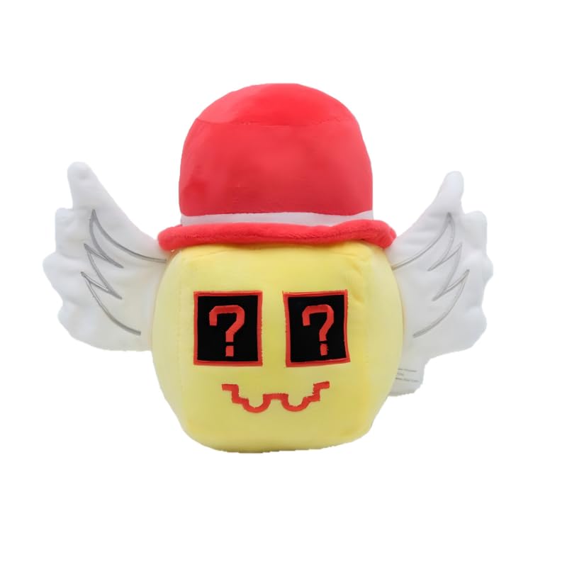 Steal a Brainrot Plush Toys - Rare & OG Collection (Strawberry Elephant, Tralalero Tralala, & More!)