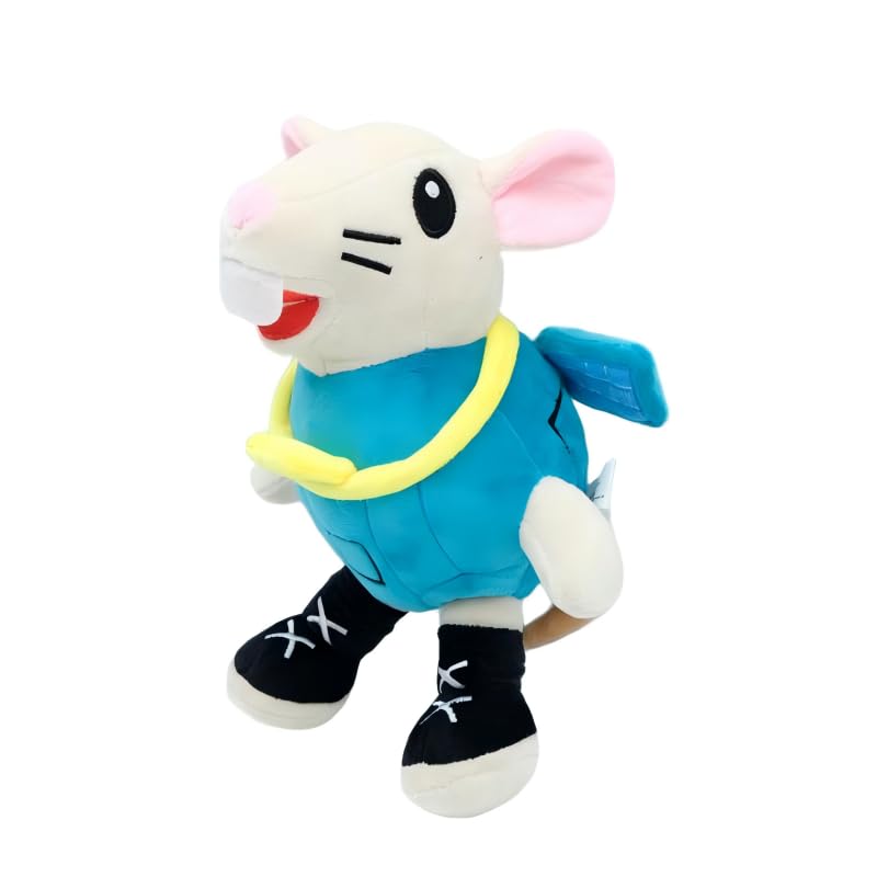 Steal a Brainrot Plush Toys - Rare & OG Collection (Strawberry Elephant, Tralalero Tralala, & More!)