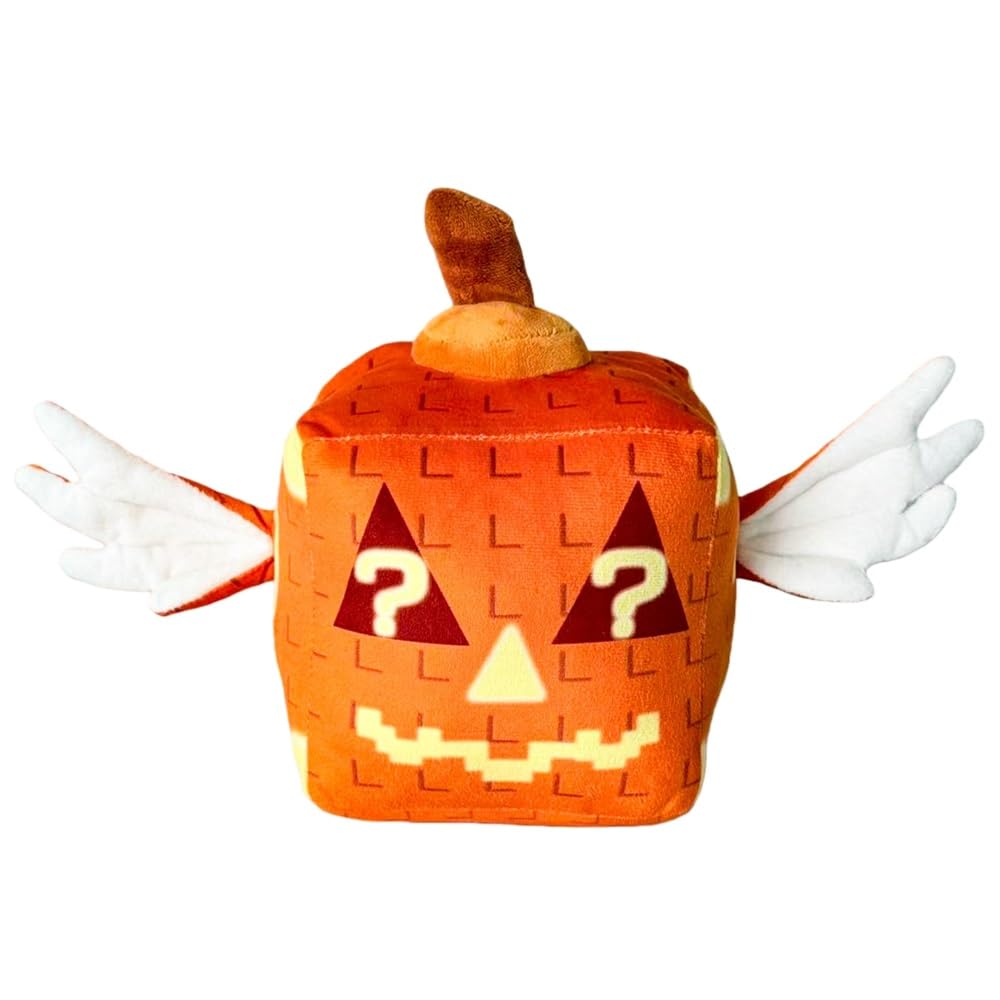 Steal A Brainrot Taco Lucky Block Plush 10inch