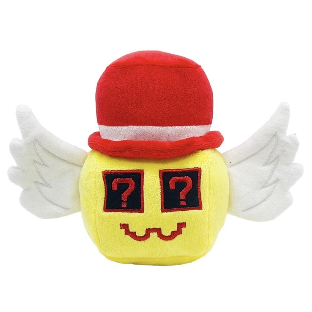 Steal A Brainrot Taco Lucky Block Plush 10inch