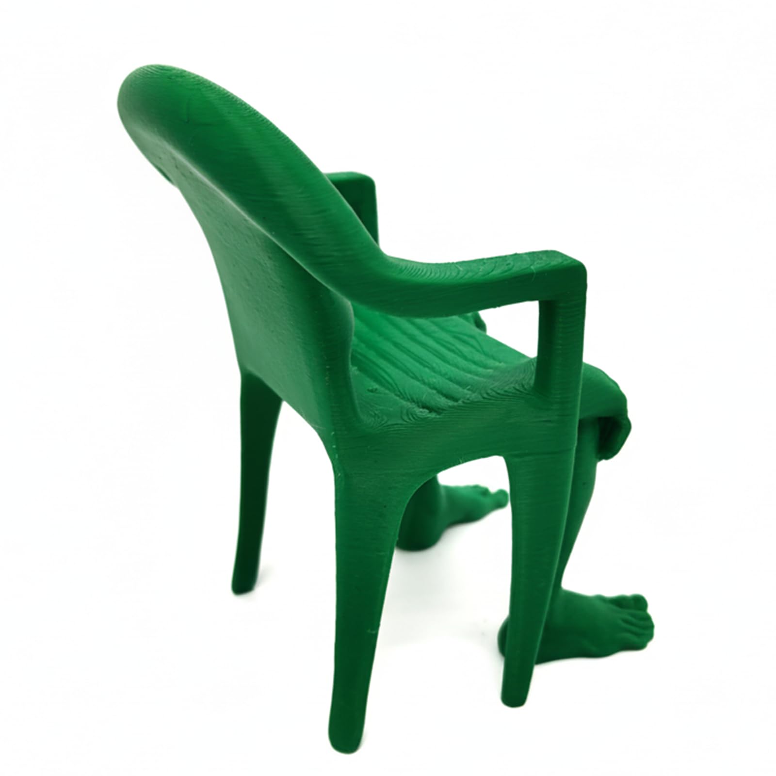 Italian Brainrot Toys, Large Poseable Italian Brainrot Toys, Brainrot Action Figures for Kids, Steal a Brainrot for Fun Desk Display, Collecting & Parent‑Child Playtime Gifts (2Pcs)