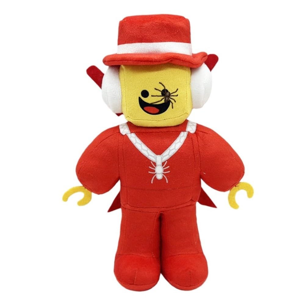 Steal A Brainrot Taco Lucky Block Plush 10inch