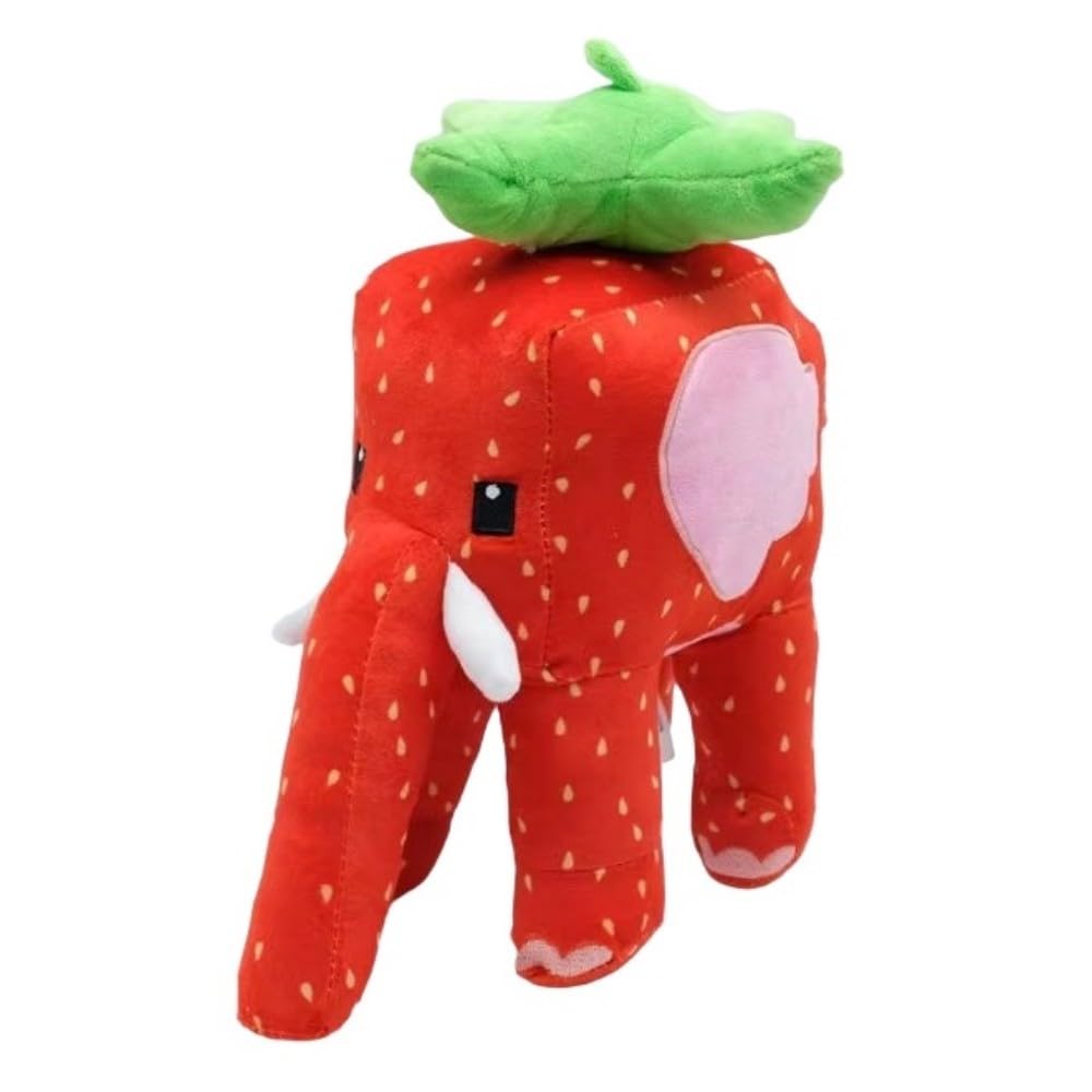 Steal A Brainrot Taco Lucky Block Plush 10inch