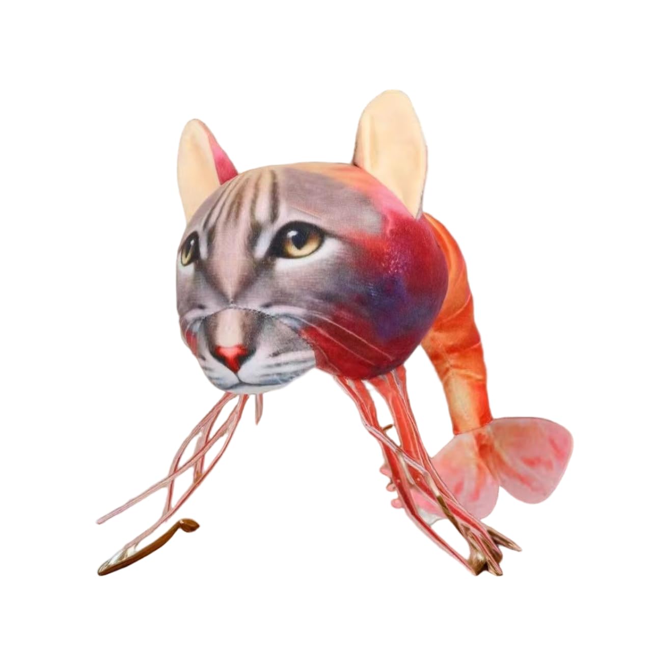 Zenitsu Steal a Brainrot 67 Plush Sixty Seven Expressive Doll Funny & Unique Gift for Boys and Girls, Creative Home Décor Plush Toy for Christmas, Birthday