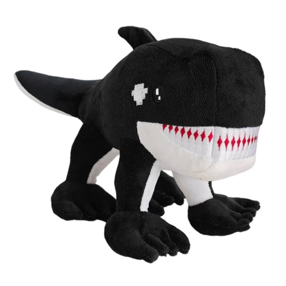 Steal A Brainrot Taco Lucky Block Plush 10inch