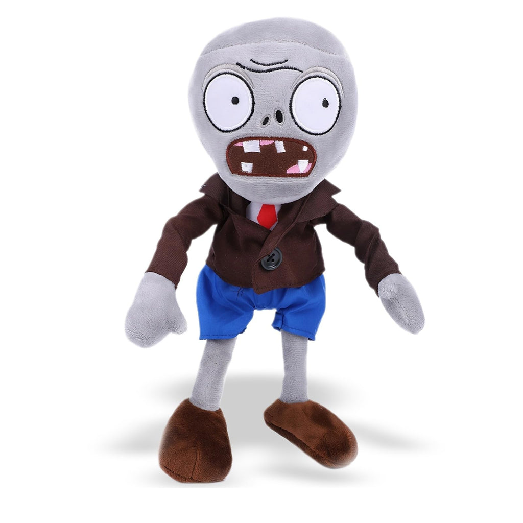 Dyharnsty Plants vs Zombies Plush Toys Chomper Plant Soft Figure Dolls, Plants vs Zombies Toys PVZ Plush 1 2 Set(Chomper)