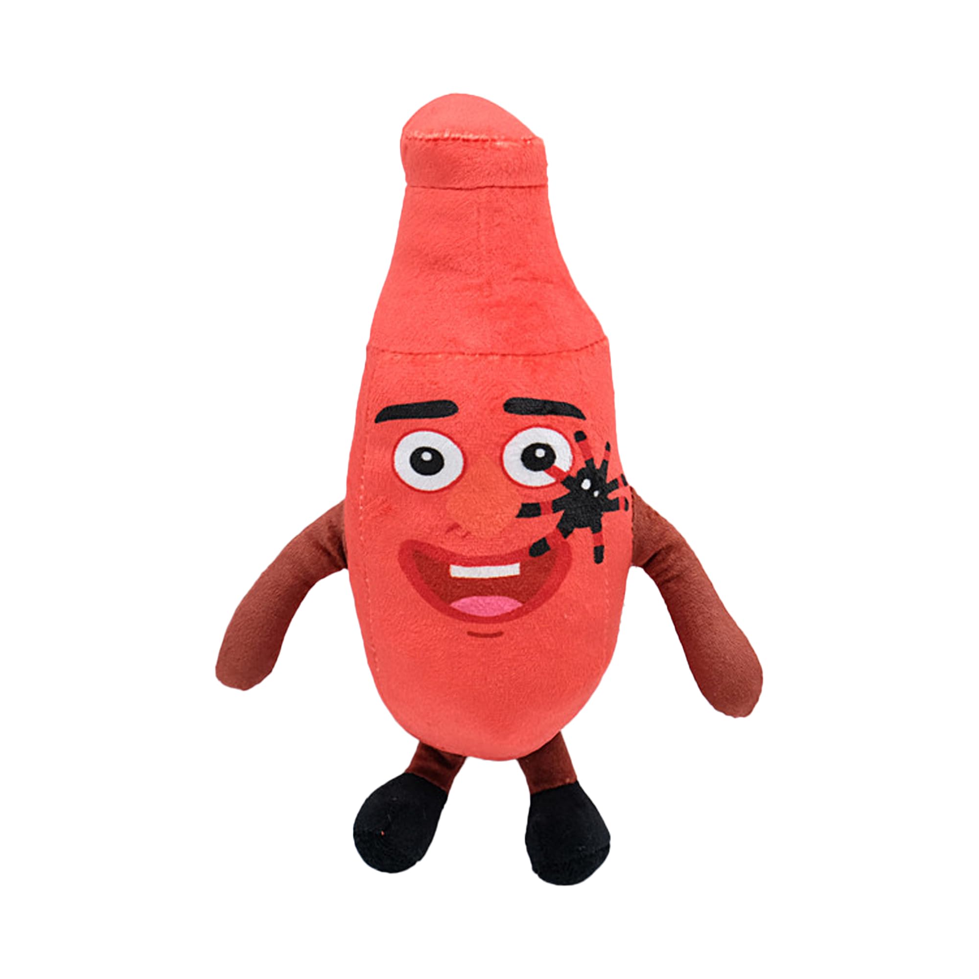 Steal a Brainrot Plush Figures