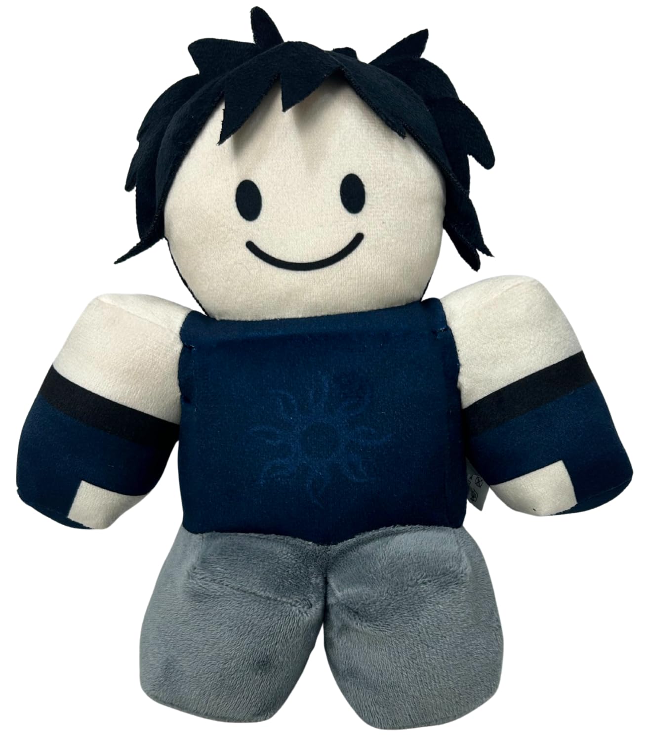 1x1x1x1 Plush Toys, Sword Killer Stuffed Animals Dolls, Collectible Plushies for Video Game Fans