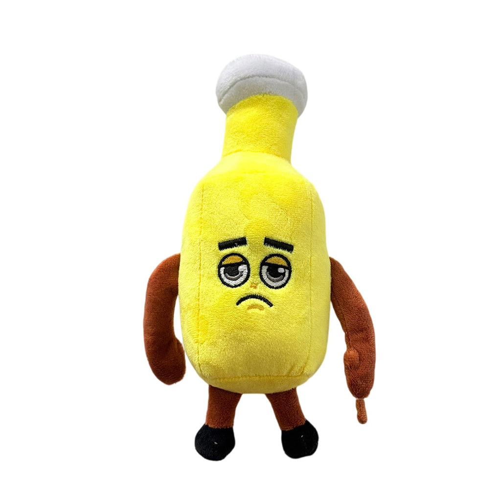 Plants Vs Brainrot Plush 67 Plush for K-i-d-s & Adults,Stuffed Animals Pillow Figure Gifts for Fans Home Decor