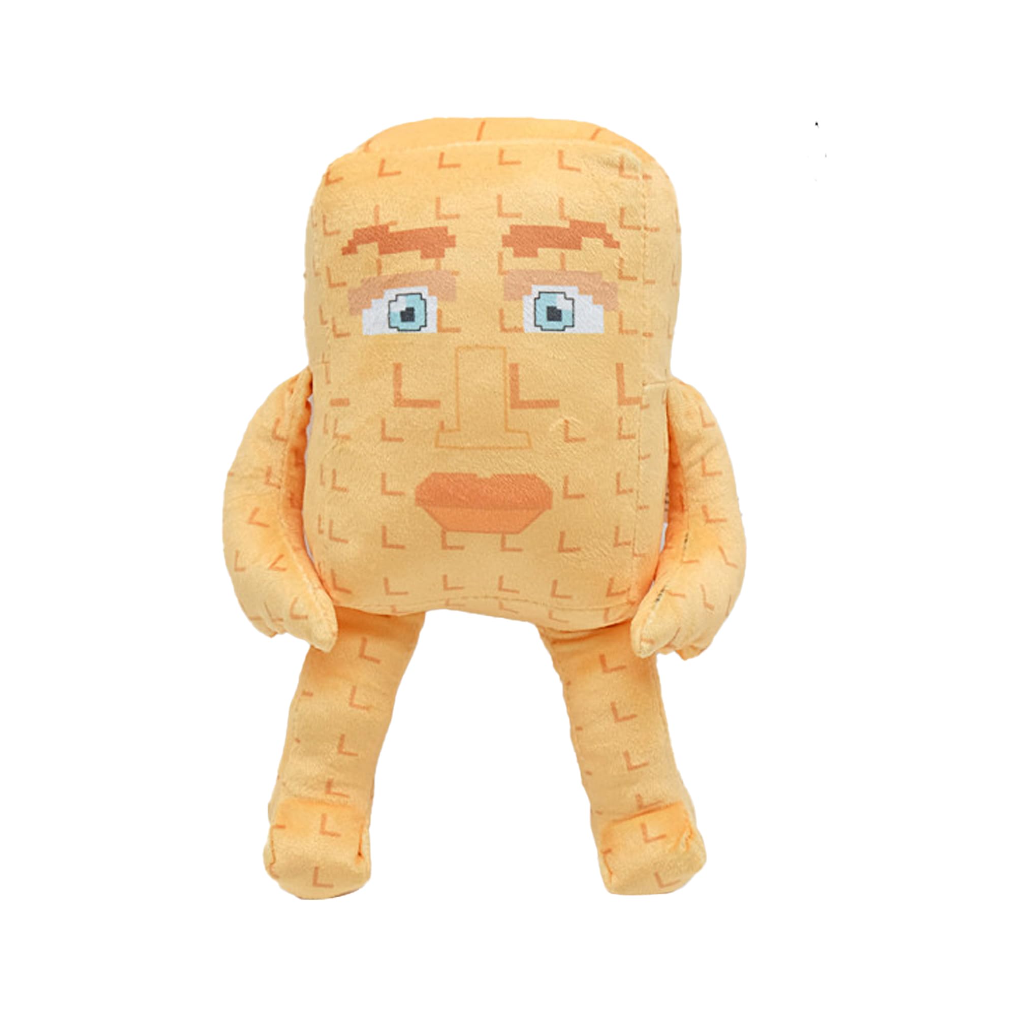 Steal a Brainrot Plush Figures