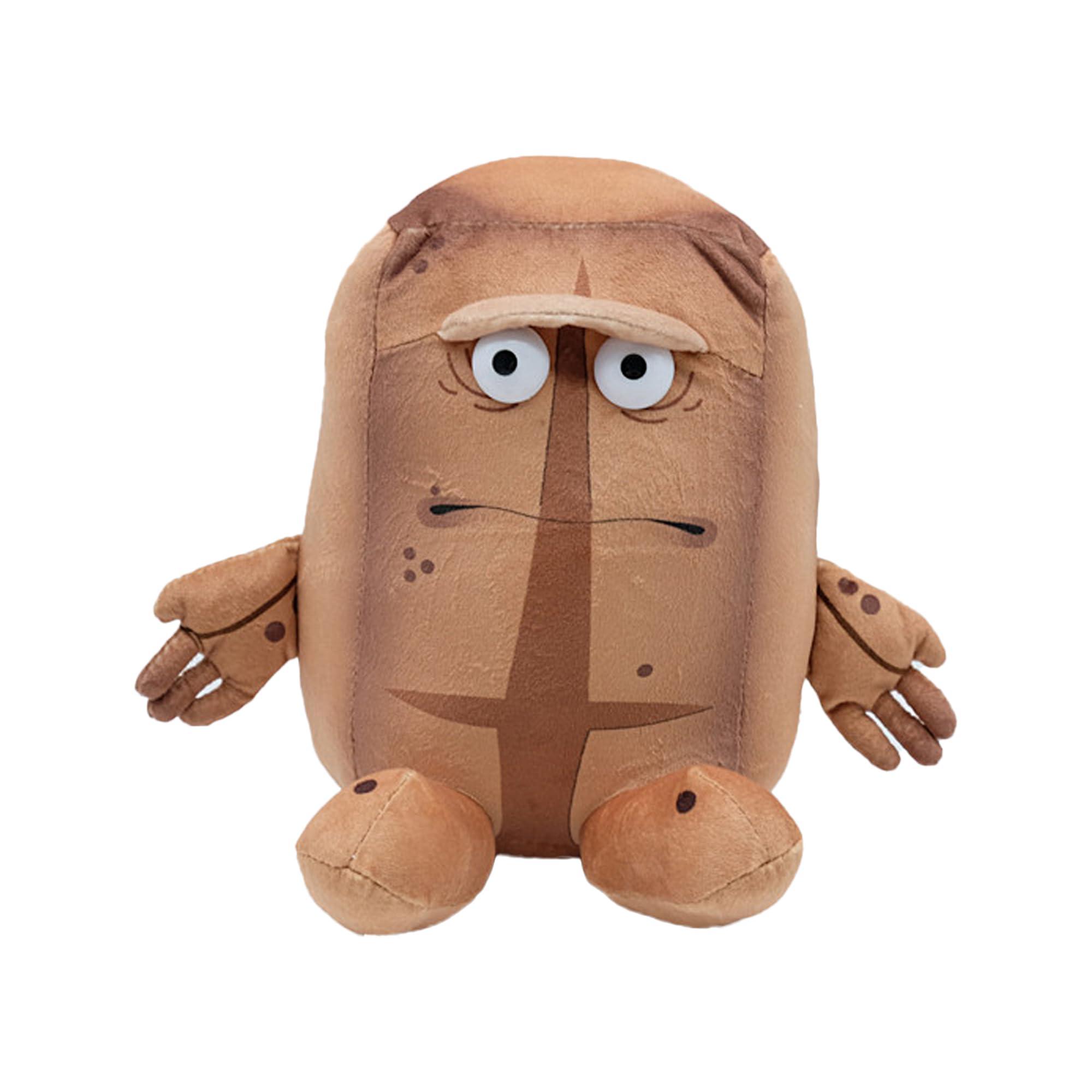 Steal a Brainrot Plush Figures