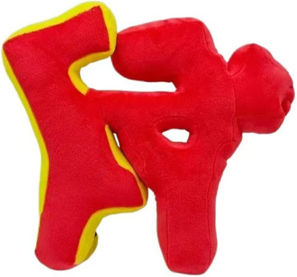 2 Pcs Steal a Brainrot Plush 67 Los Tralaleritos Stuffed Animal Plushies Throw Pillows for Game Fans (2 Pcs)