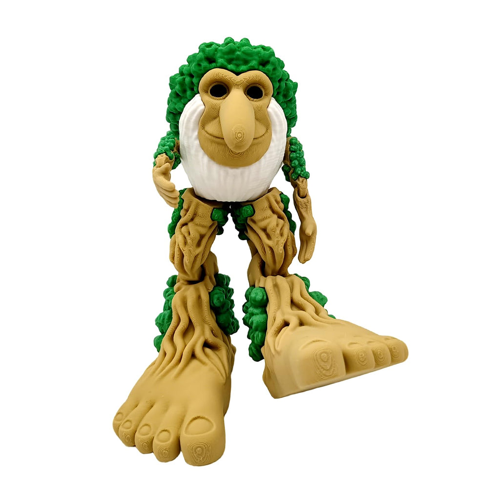 Italian Brainrot Toys, Large Poseable Italian Brainrot Toys, Brainrot Action Figures for Kids, Steal a Brainrot for Fun Desk Display, Collecting & Parent‑Child Playtime Gifts (2Pcs)