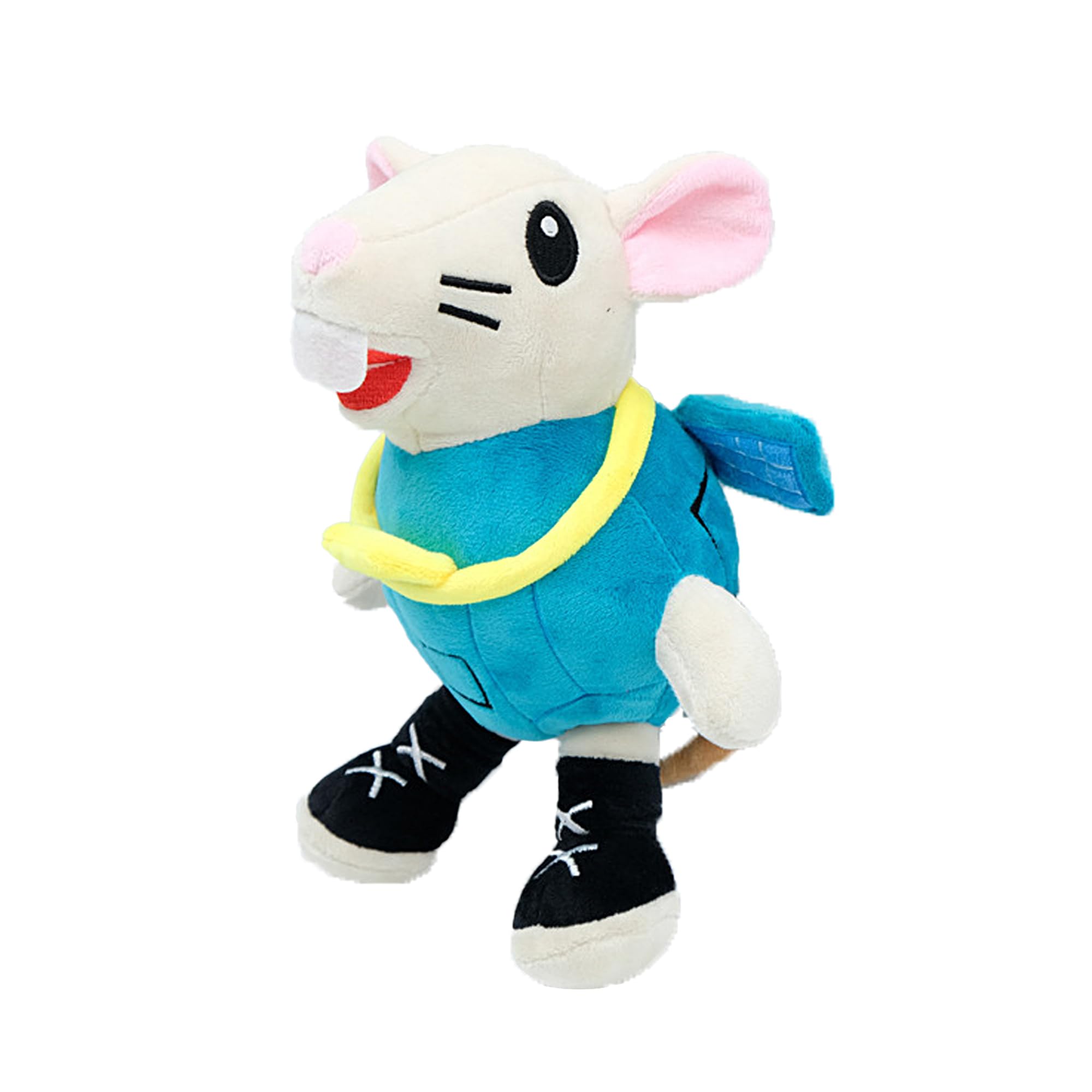 Steal a Brainrot Plush Figures