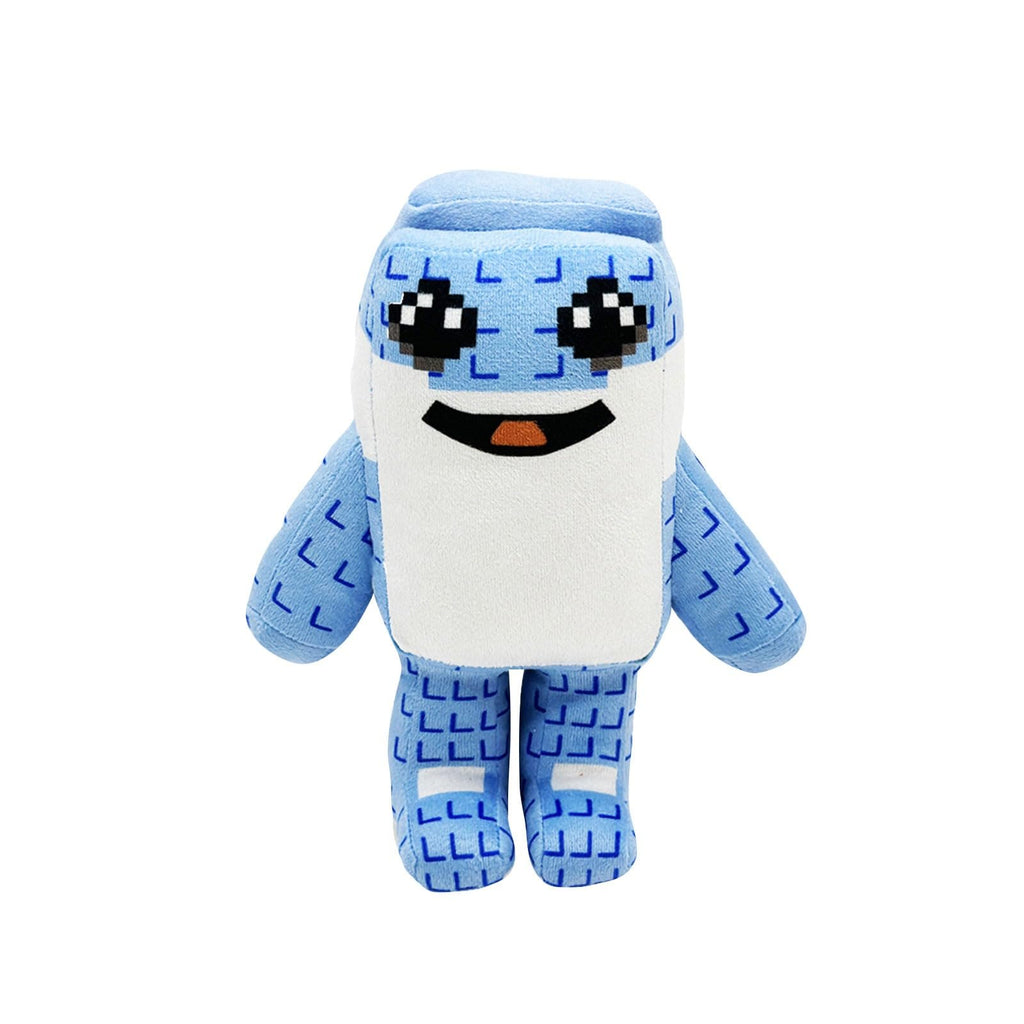 Plants Vs Brainrot Plush 67 Plush for K-i-d-s & Adults,Stuffed Animals Pillow Figure Gifts for Fans Home Decor