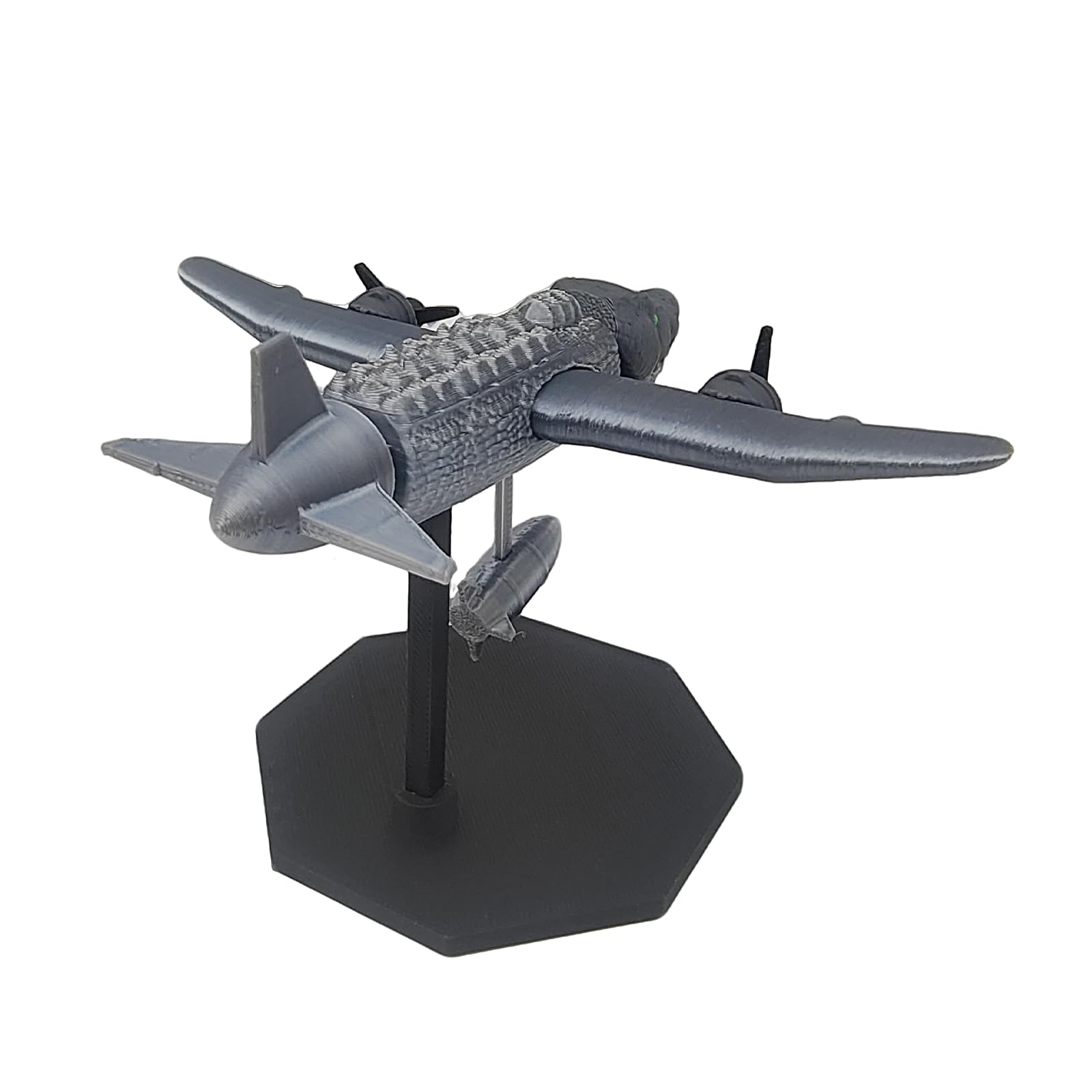 Italian Brainrot Toys, Large Poseable Italian Brainrot Toys, Brainrot Action Figures for Kids, Steal a Brainrot for Fun Desk Display, Collecting & Parent‑Child Playtime Gifts (2Pcs)