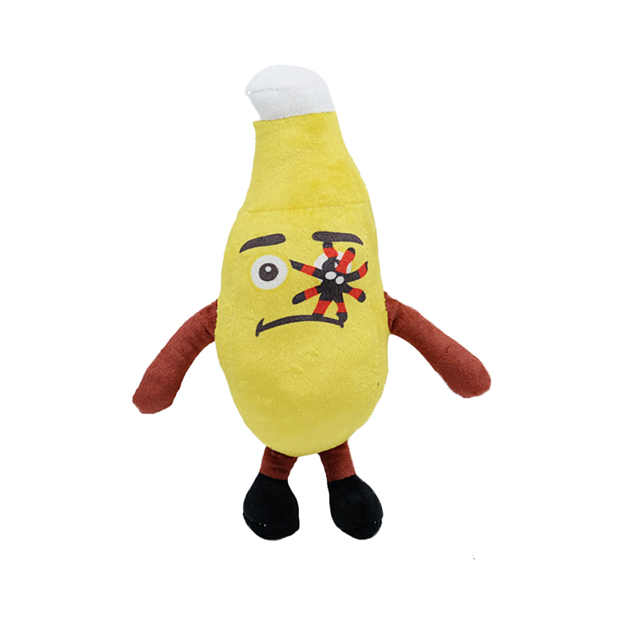 Steal a Brainrot Plush Figures