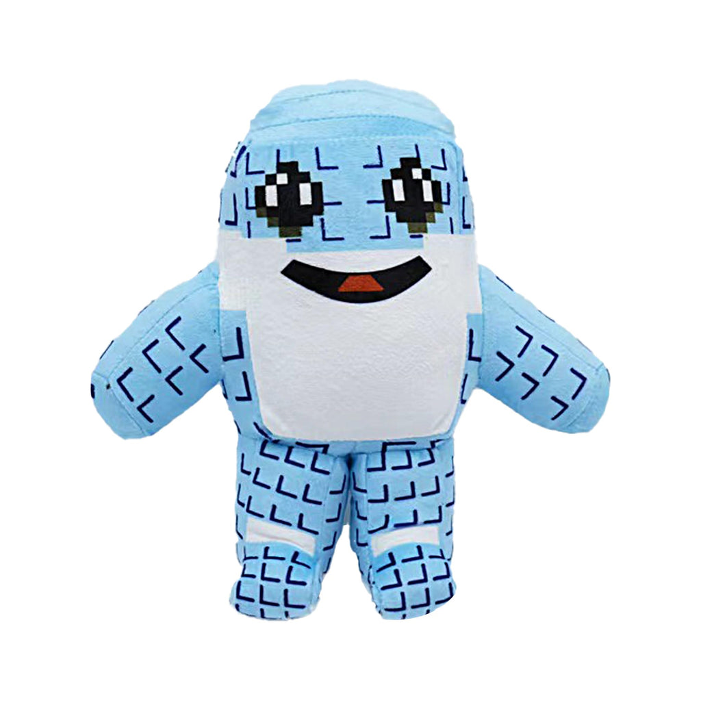 Steal a Brainrot Plush Figures