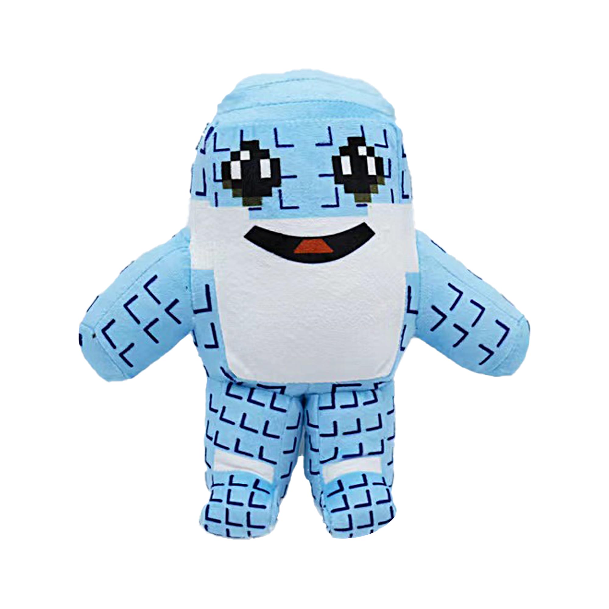 Steal a Brainrot Plush Figures