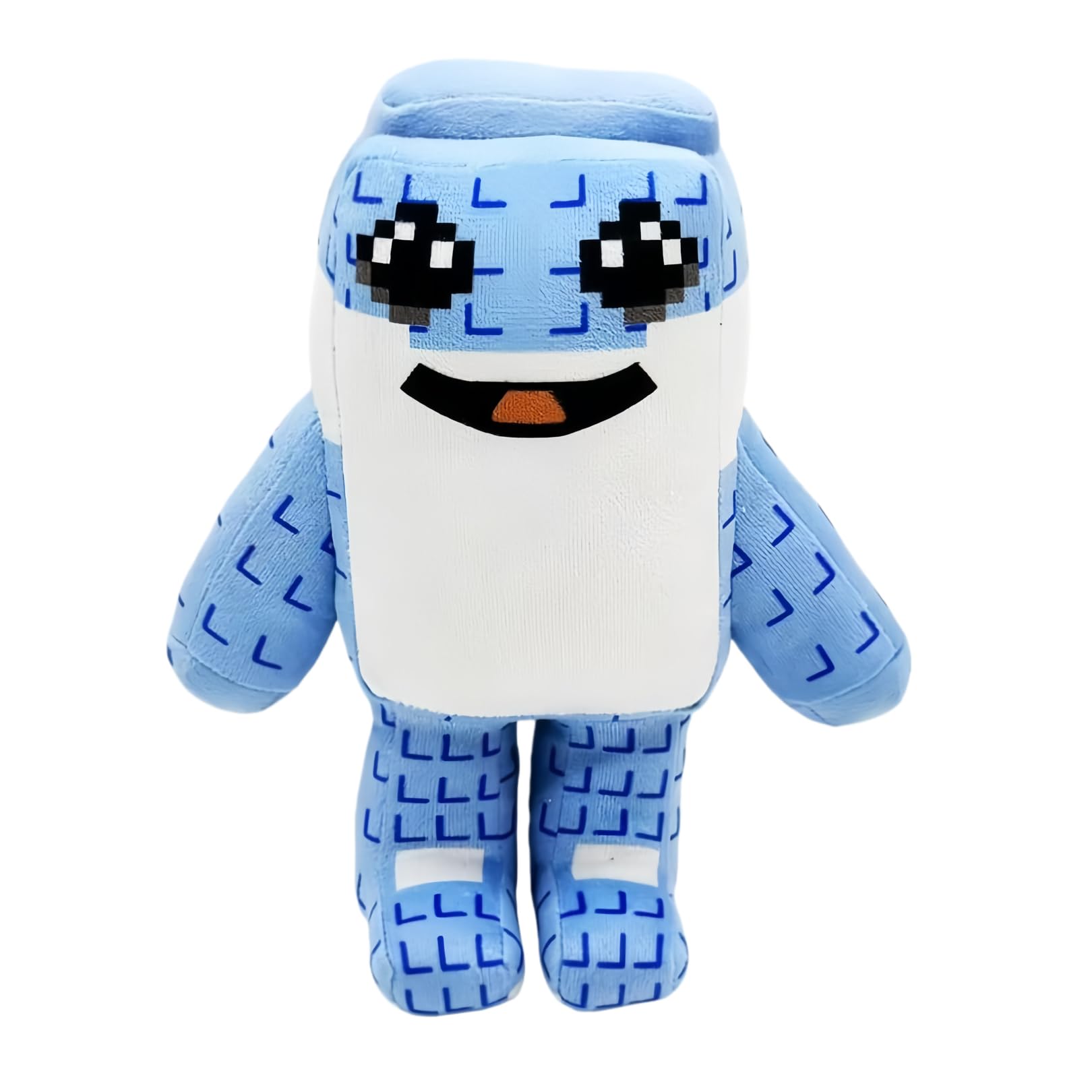 Steal A Brainrot Plush Soft Brainrot Plushies Los Tralaleritos Stuffed Animal Pillows for Game Fans Adults (Brainrot Plush-C)