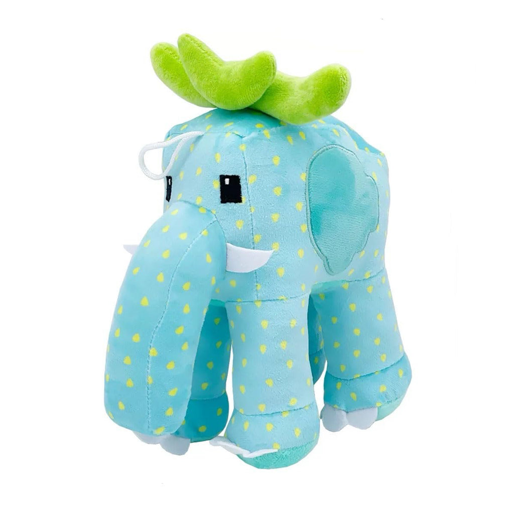 Steal a Brainrot Plush Toys, Adorable Brainrot 67Collectible Gift for Kids Boys Girls Adults Collectible Brain Rot Plush Gift for Fans (Job)