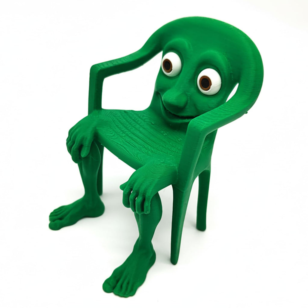 Italian Brainrot Toys, Large Poseable Italian Brainrot Toys, Brainrot Action Figures for Kids, Steal a Brainrot for Fun Desk Display, Collecting & Parent‑Child Playtime Gifts (2Pcs)