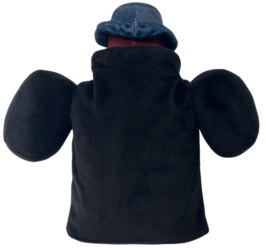 1x1x1x1 Plush Toys, Sword Killer Stuffed Animals Dolls, Collectible Plushies for Video Game Fans