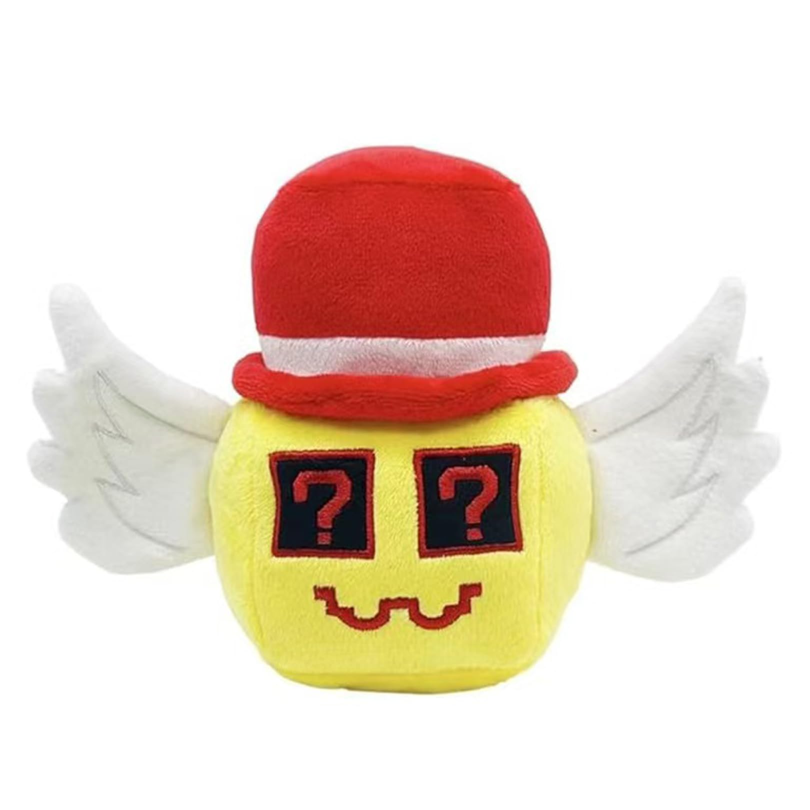 Steal A Brainrot Plush Soft Brainrot Plushies Los Tralaleritos Stuffed Animal Pillows for Game Fans Adults (Brainrot Plush-C)