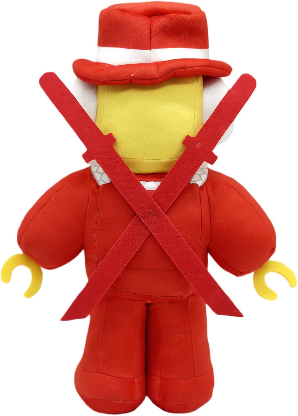 Steal A Brainrot Plushies Toy Soft Brainrot Stuffed Animal Pillows Los Tralaleritos Plush Figures for Home Sofa Bed Decor Throw Pillows (Brainrot Plush-F)