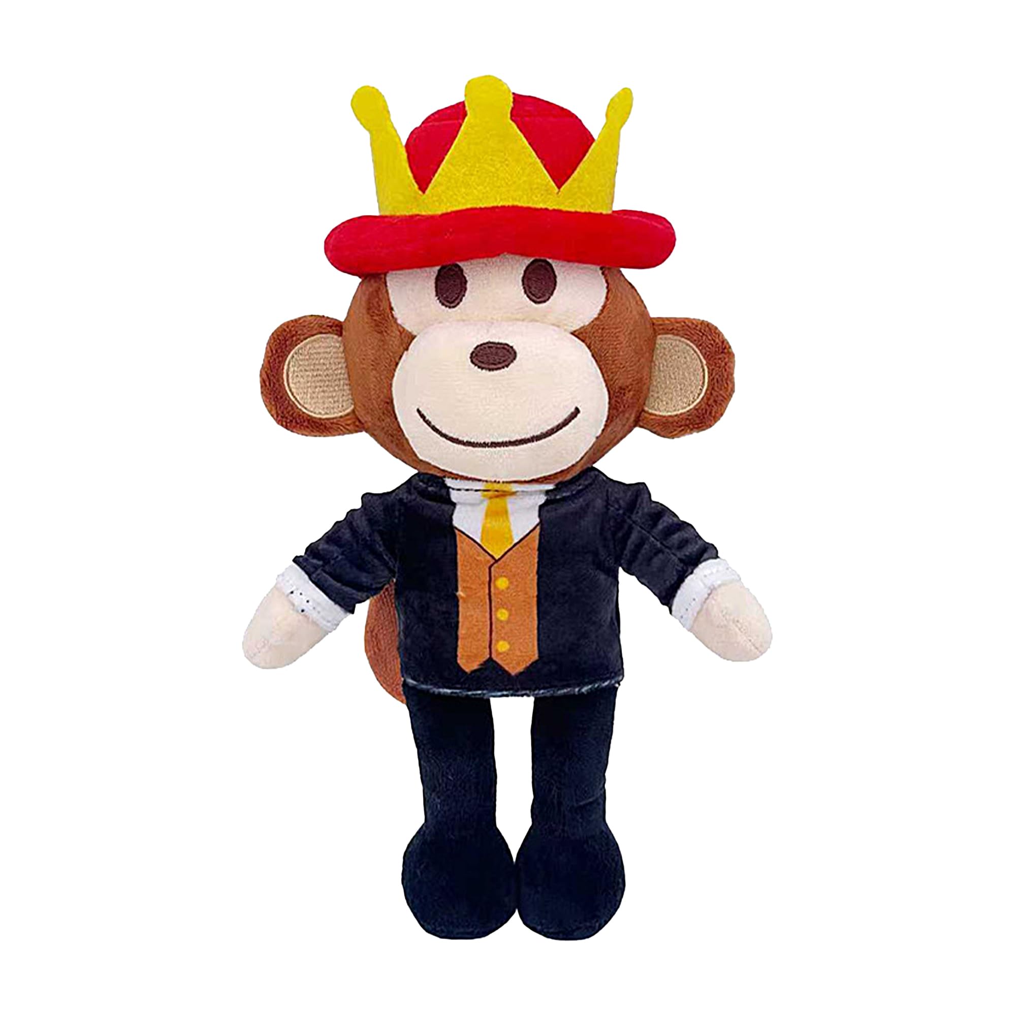 Steal a Brainrot Plush Figures