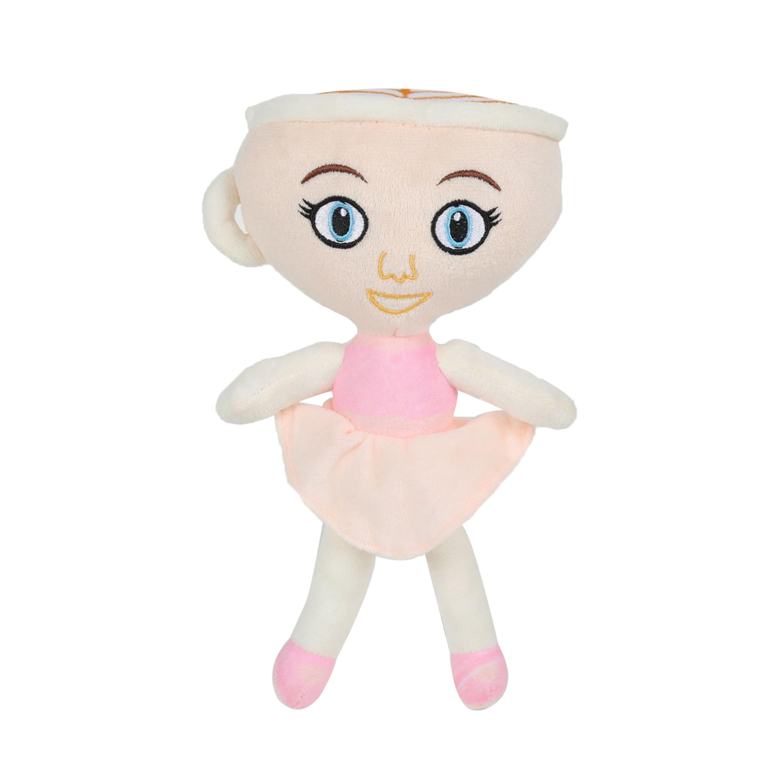 Zenitsu Steal a Brainrot 67 Plush Sixty Seven Expressive Doll Funny & Unique Gift for Boys and Girls, Creative Home Décor Plush Toy for Christmas, Birthday