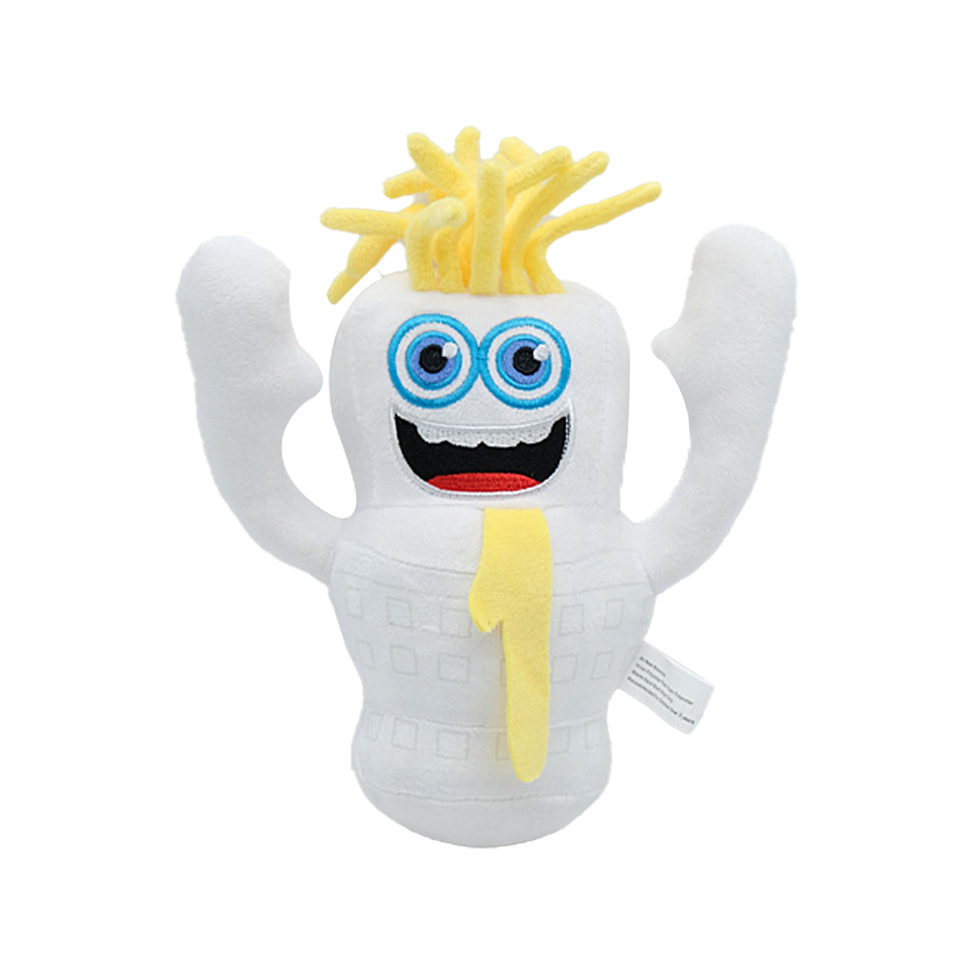 Steal a Brainrot Plush Figures