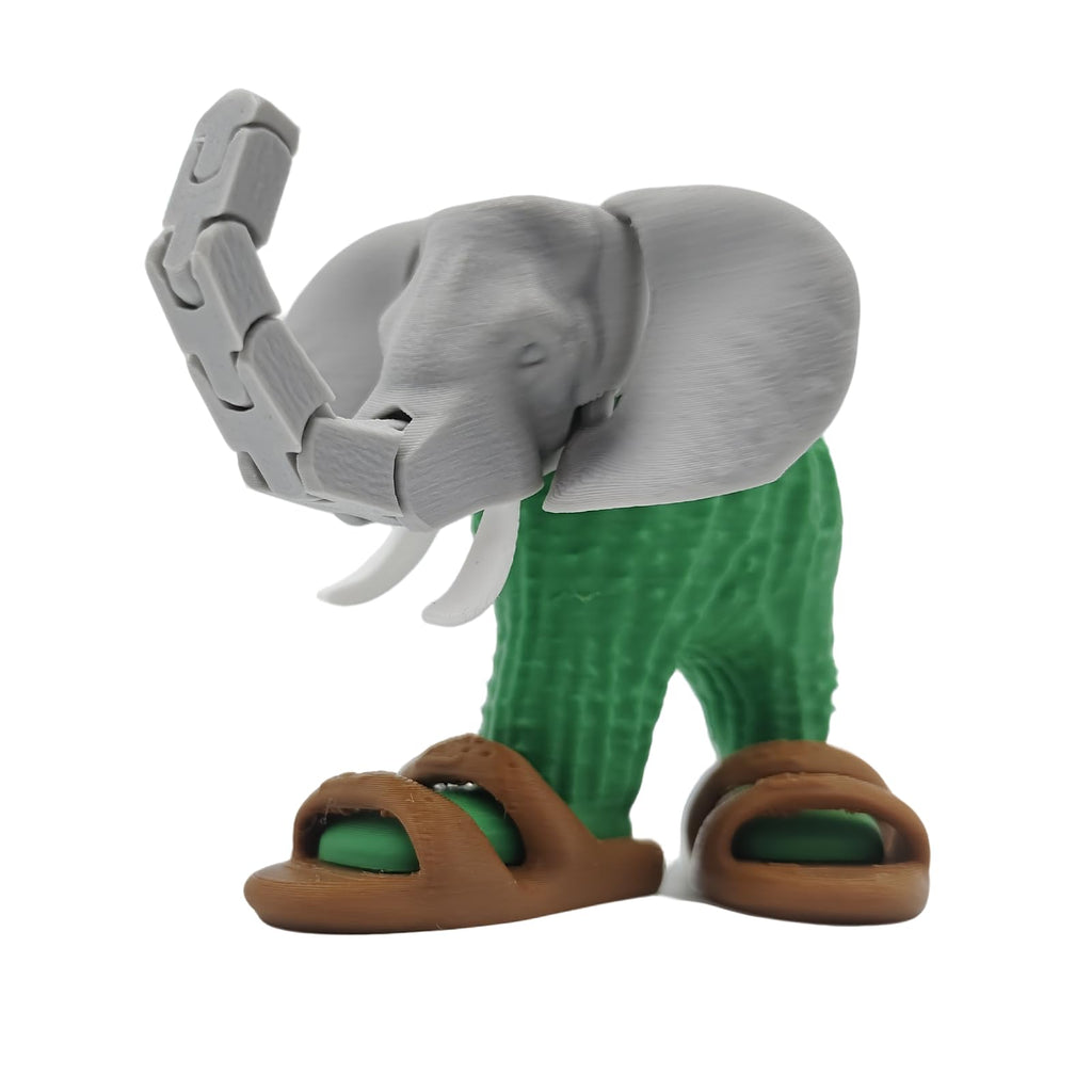 Italian Brainrot Toys, Large Poseable Italian Brainrot Toys, Brainrot Action Figures for Kids, Steal a Brainrot for Fun Desk Display, Collecting & Parent‑Child Playtime Gifts (2Pcs)