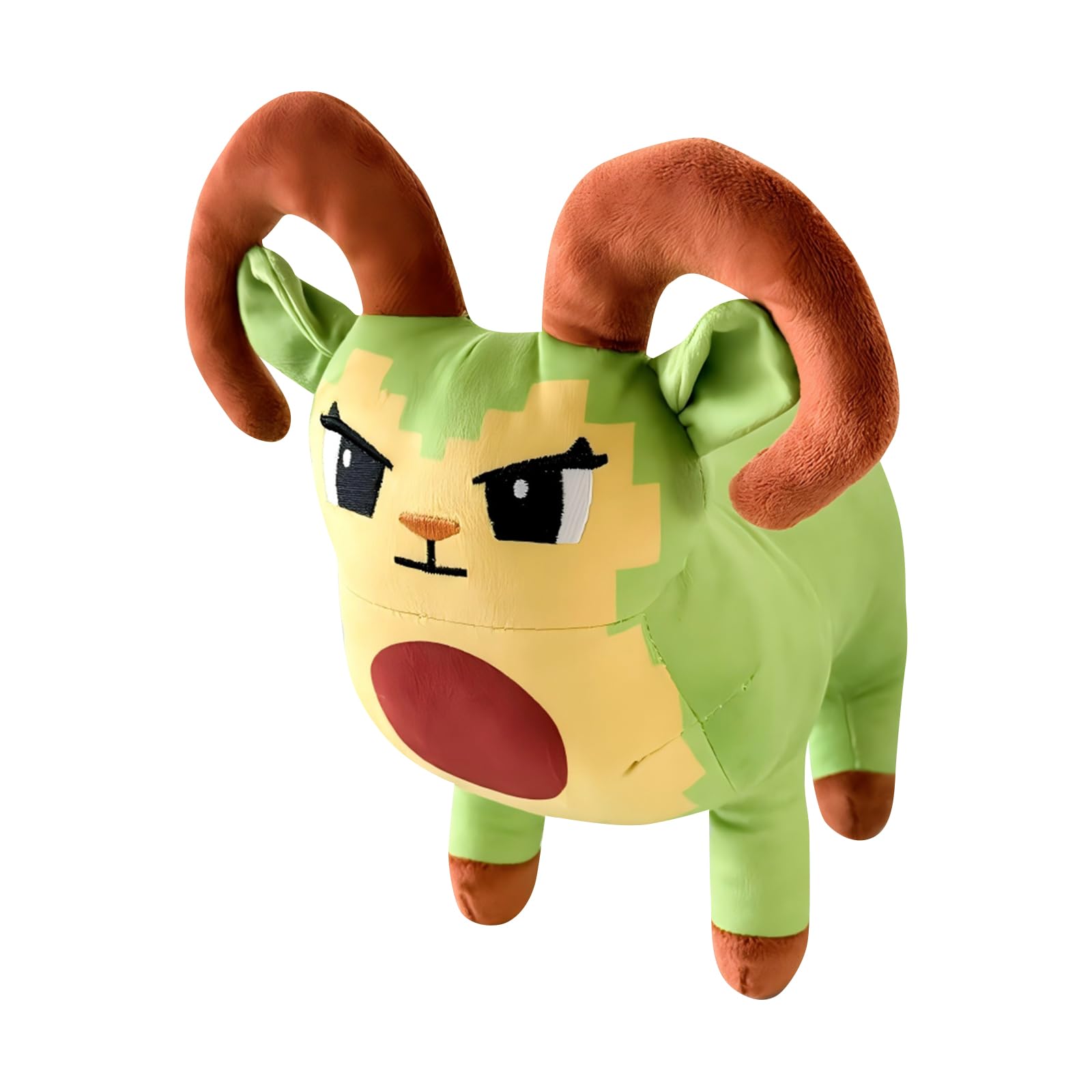 Plants Vs Brainrot Plush 67 Plush for K-i-d-s & Adults,Stuffed Animals Pillow Figure Gifts for Fans Home Decor