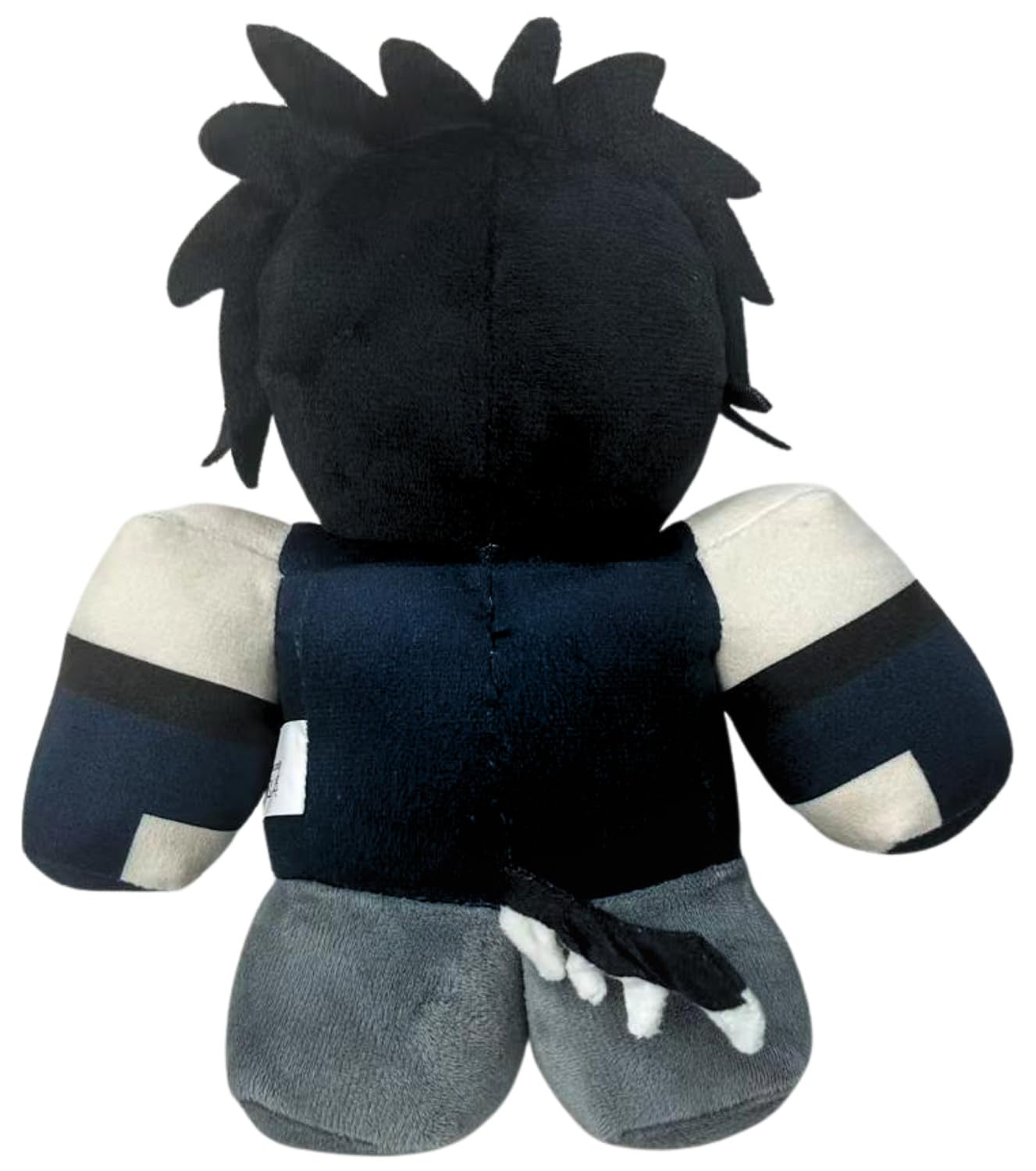 1x1x1x1 Plush Toys, Sword Killer Stuffed Animals Dolls, Collectible Plushies for Video Game Fans