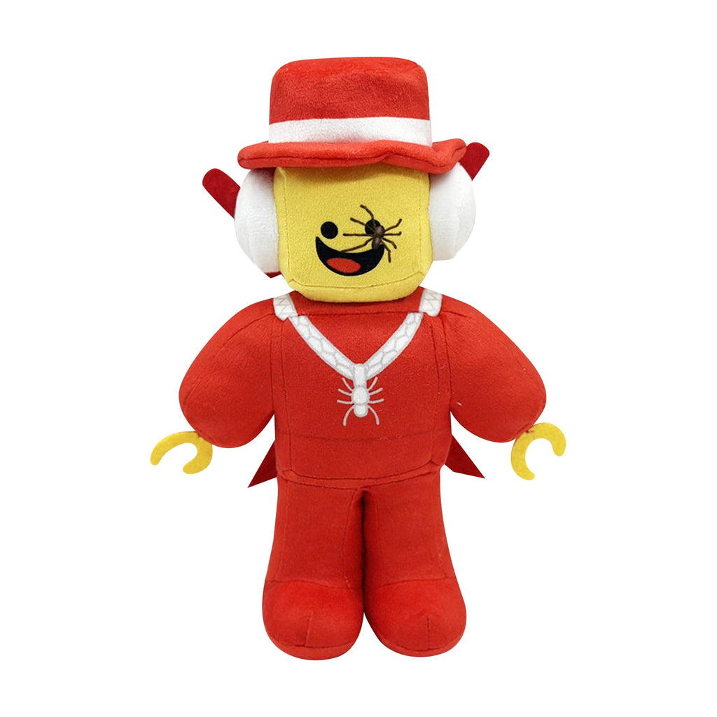 Plants Vs Brainrot Plush 67 Plush for K-i-d-s & Adults,Stuffed Animals Pillow Figure Gifts for Fans Home Decor