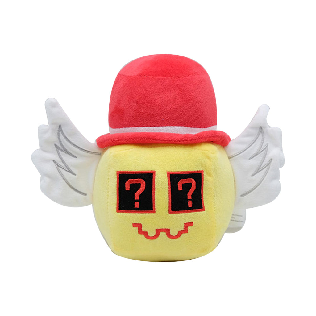 Steal a Brainrot Plush Figures