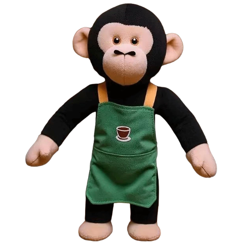 Italian Brainrot Plush Toy, Brainrot Evolution Plushie Toy Cute Stuffed Animal Doll for Tv Fans Gift, Birthday Easter Christmas Choice (Italian brainrot plush-12)