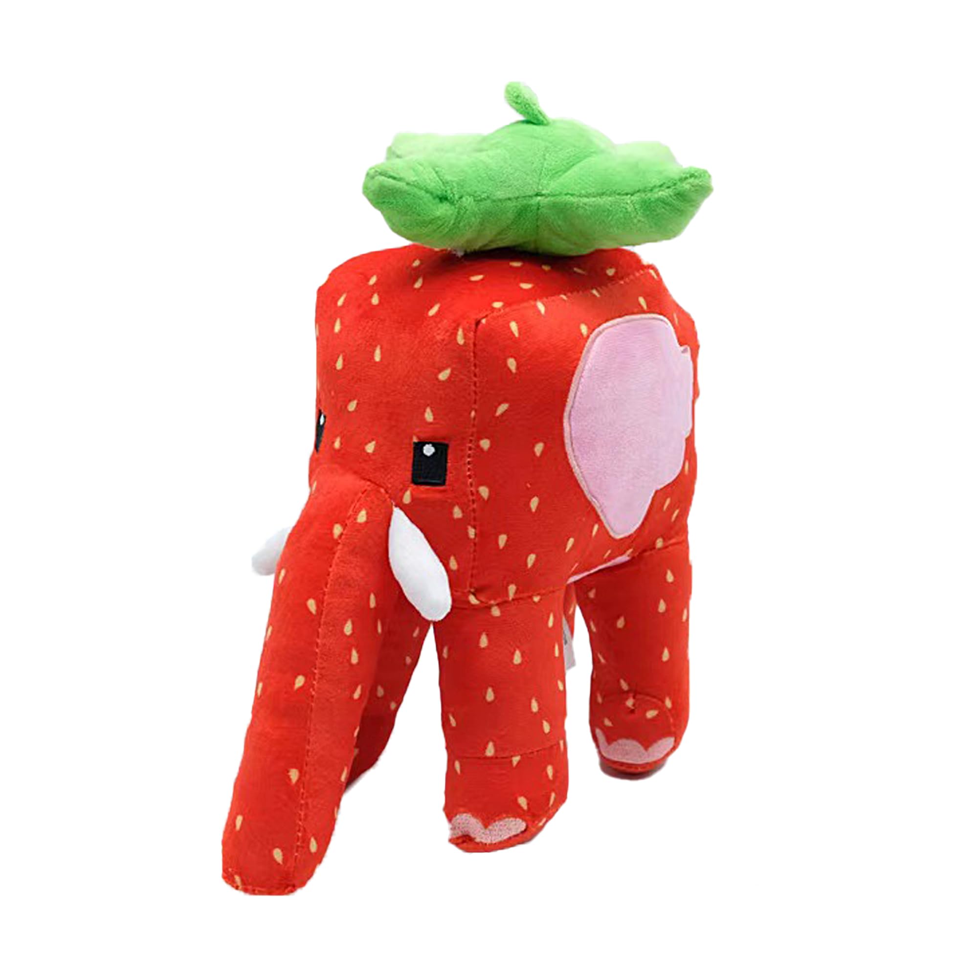 Steal a Brainrot Plush Figures