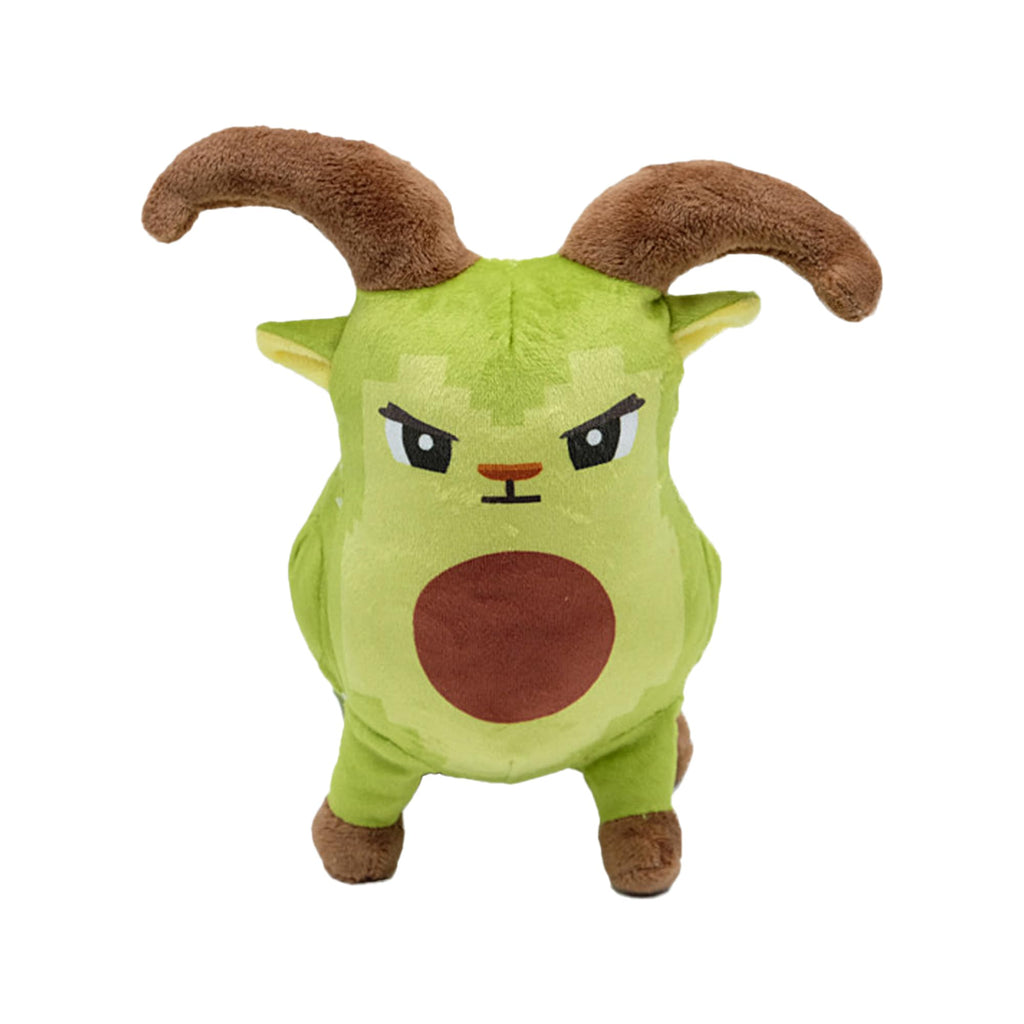 Steal a Brainrot Plush Figures
