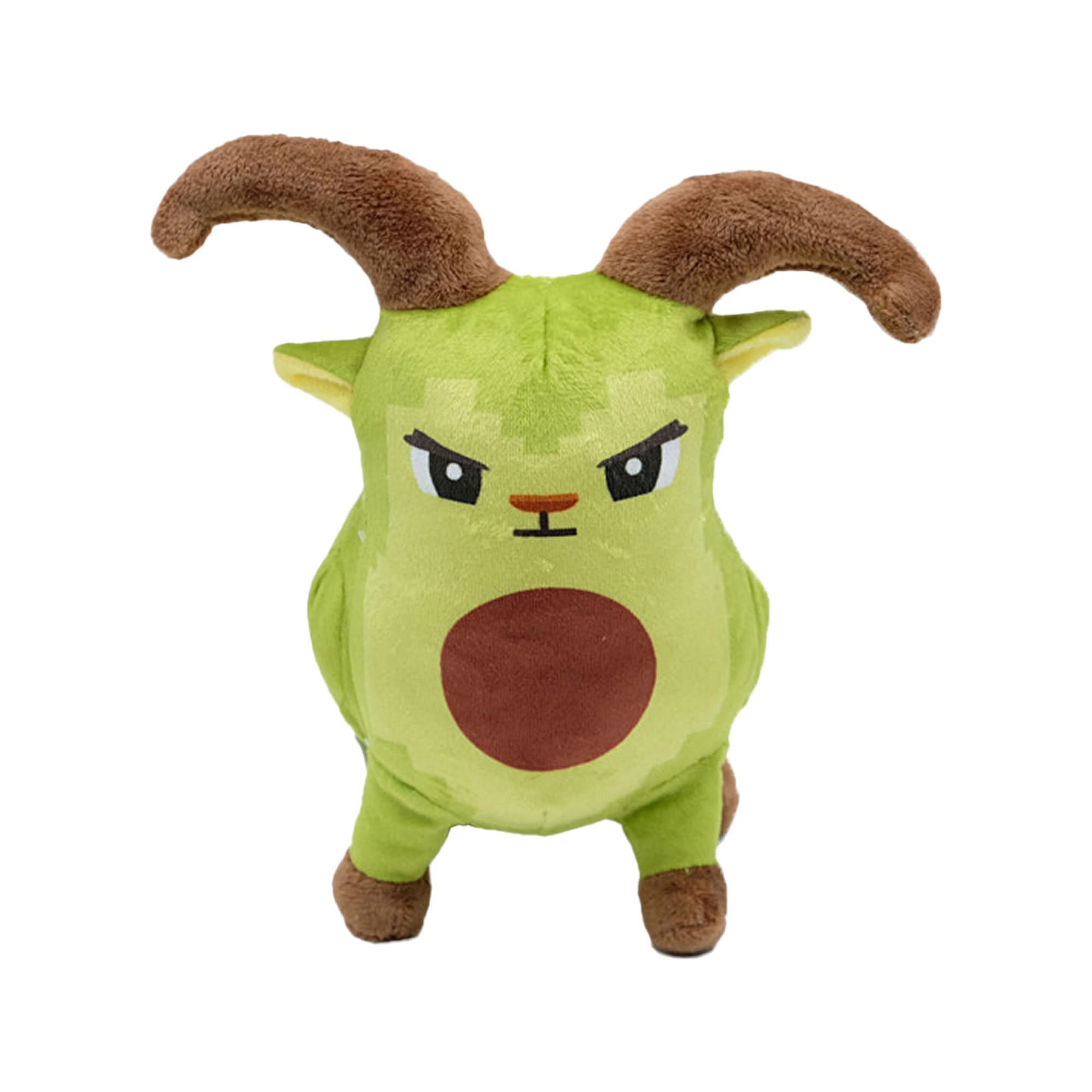 Steal a Brainrot Plush Figures