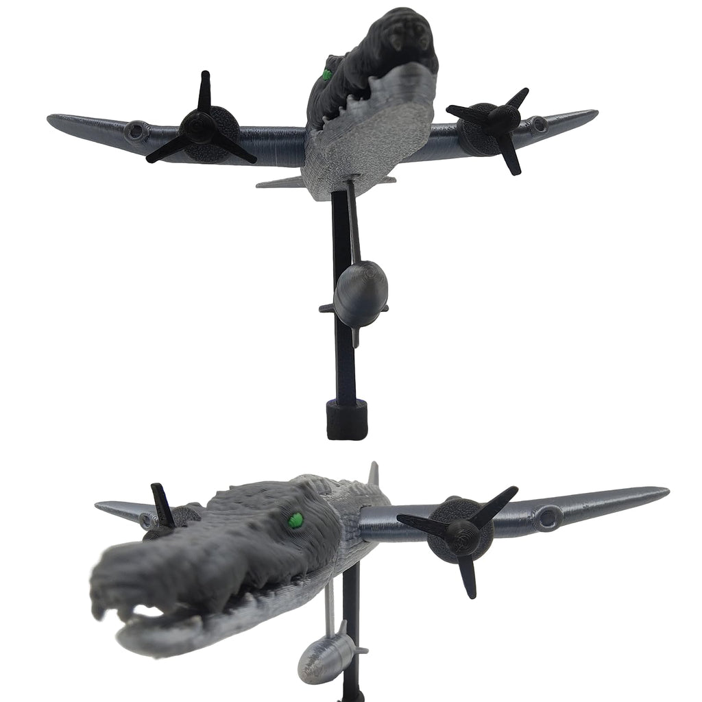 Italian Brainrot Toys, Large Poseable Italian Brainrot Toys, Brainrot Action Figures for Kids, Steal a Brainrot for Fun Desk Display, Collecting & Parent‑Child Playtime Gifts (2Pcs)