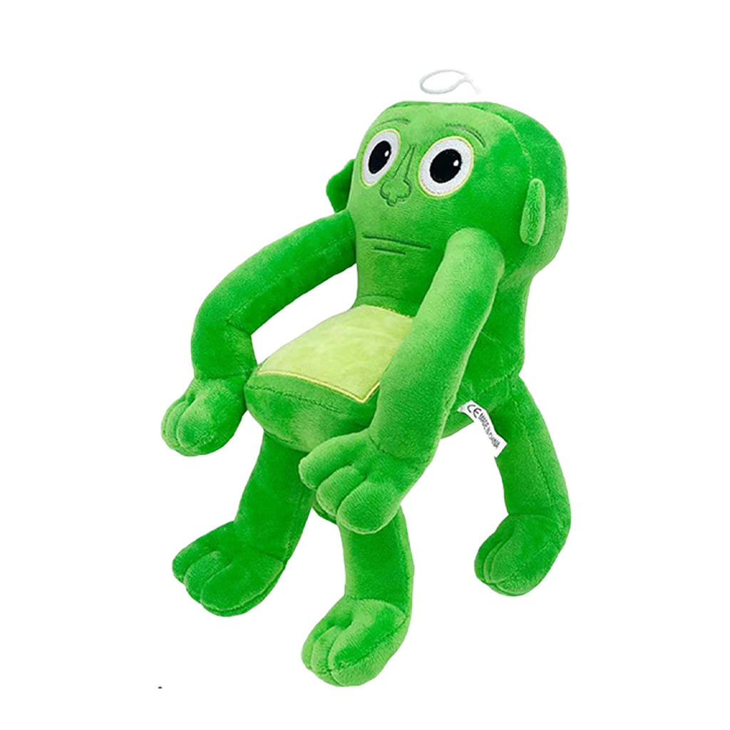 Steal a Brainrot Plush Figures