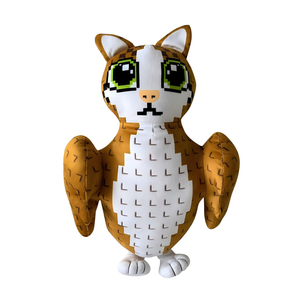 Plants Vs Brainrot Plush 67 Plush for K-i-d-s & Adults,Stuffed Animals Pillow Figure Gifts for Fans Home Decor