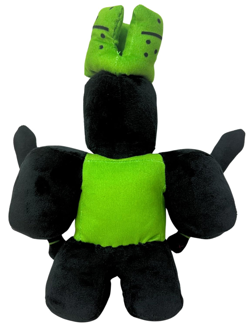 1x1x1x1 Plush Toys, Sword Killer Stuffed Animals Dolls, Collectible Plushies for Video Game Fans