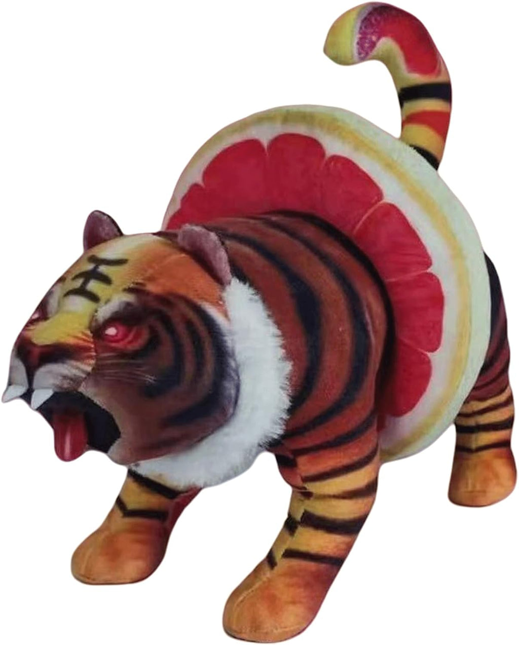 Italian Brainrot Plush Toy, Brainrot Evolution Plushie Toy Cute Stuffed Animal Doll for Tv Fans Gift, Birthday Easter Christmas Choice (Italian brainrot plush-12)