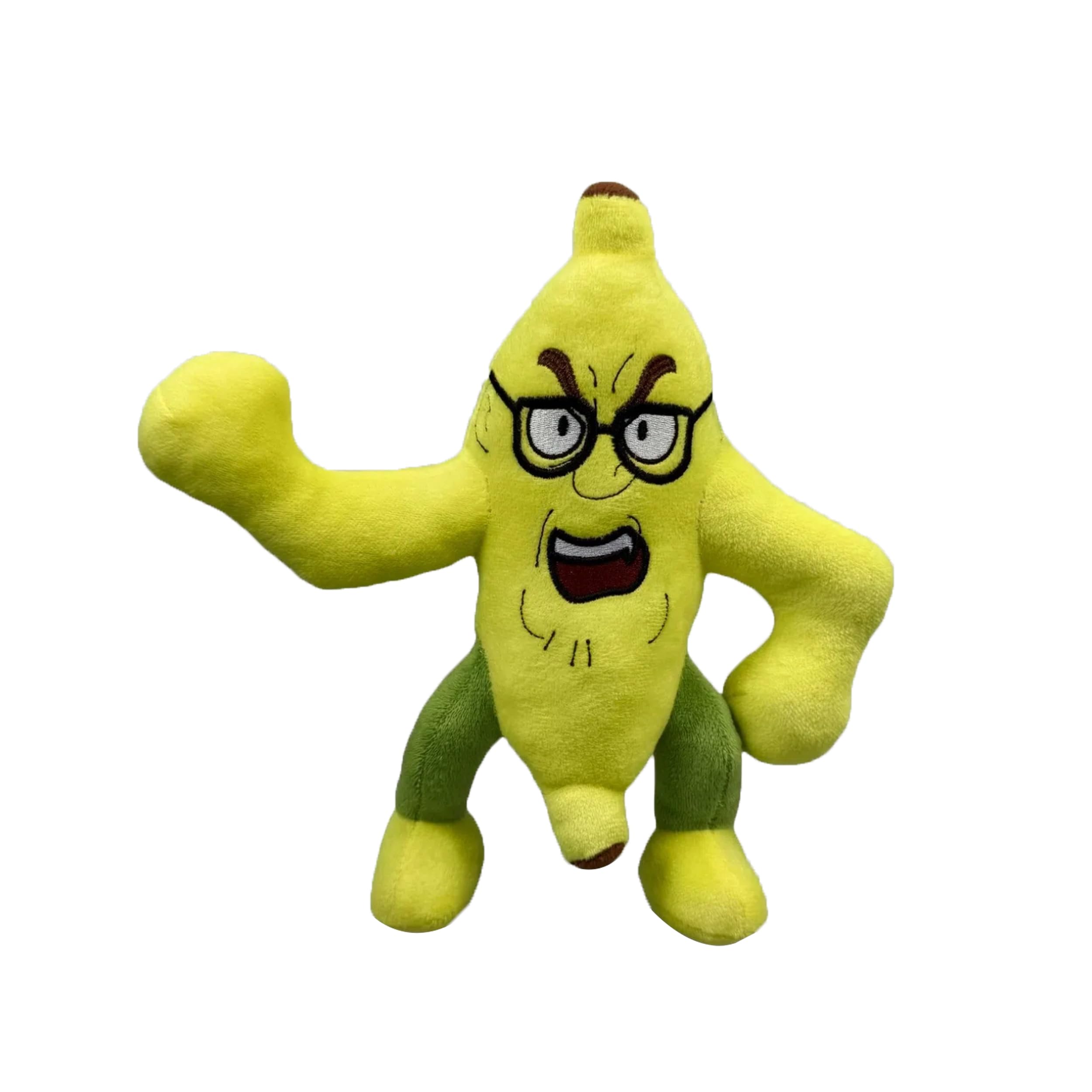 Zenitsu Steal a Brainrot 67 Plush Sixty Seven Expressive Doll Funny & Unique Gift for Boys and Girls, Creative Home Décor Plush Toy for Christmas, Birthday